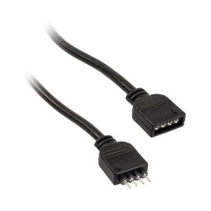 Kolink RGB 4-Pin Extension Cable - 50cm