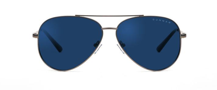 Gunnar Maverick - Gunmetal - Sun