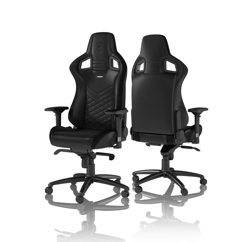 noblechairs EPIC Black/Black