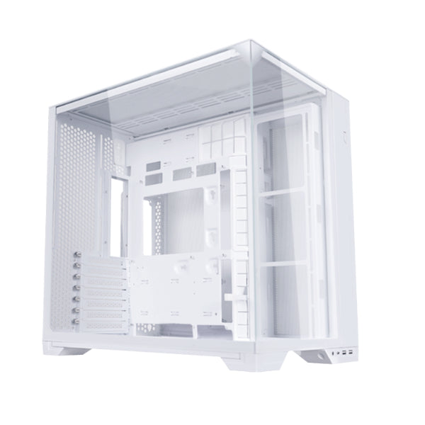 Lian Li O11 Vision Compact White