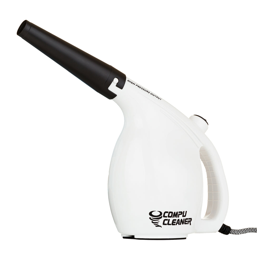 IT Dusters CompuCleaner Original 2 - 500W, Connect to power (240V), 3x nozzle included