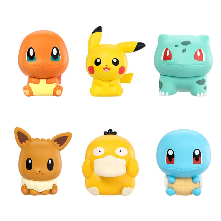 Pokémon Palmsize Wonders Vol. 1 – Blind Box