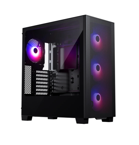 Phanteks XT Pro Ultra Svart