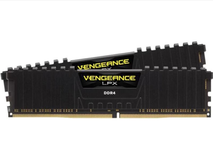 Corsair Vengeance LPX DDR4 2400MHz 16GB