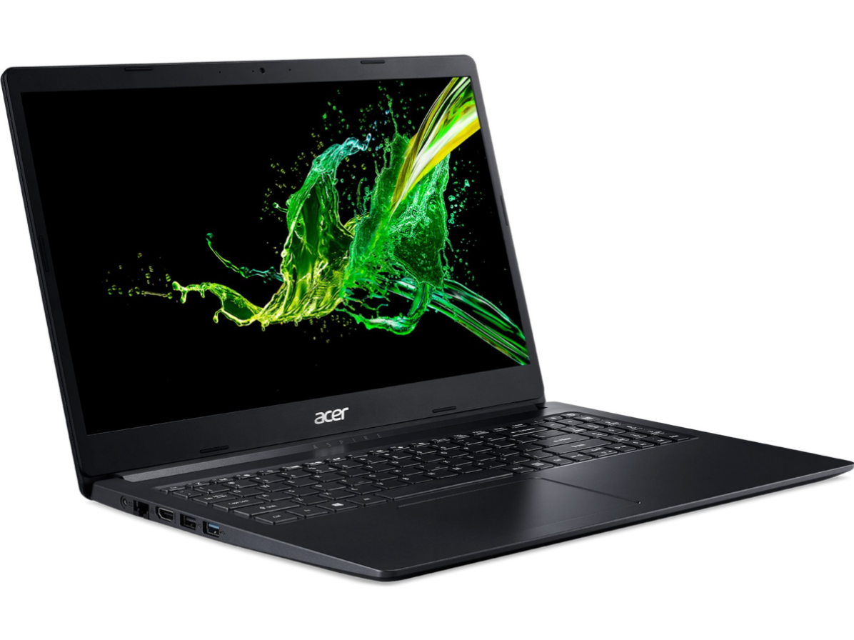 Acer Aspire 3 A315-34 15.6" FHD
