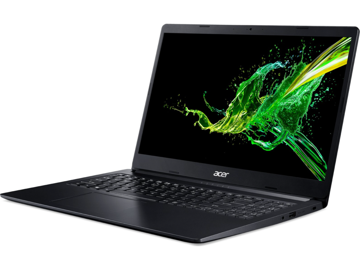 Acer Aspire 3 A315-34 15.6" FHD