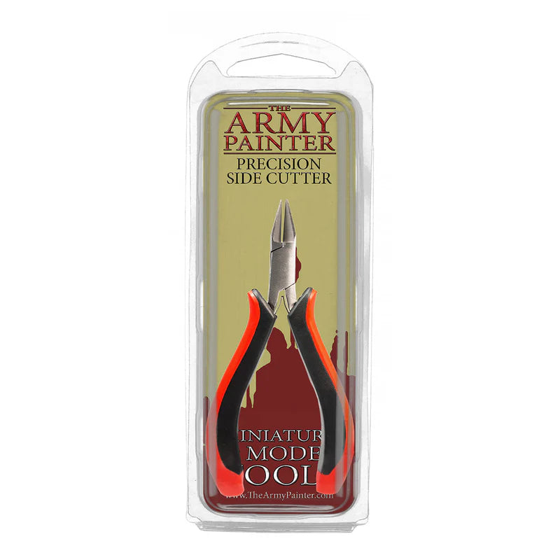 AP Precision Side Cutter