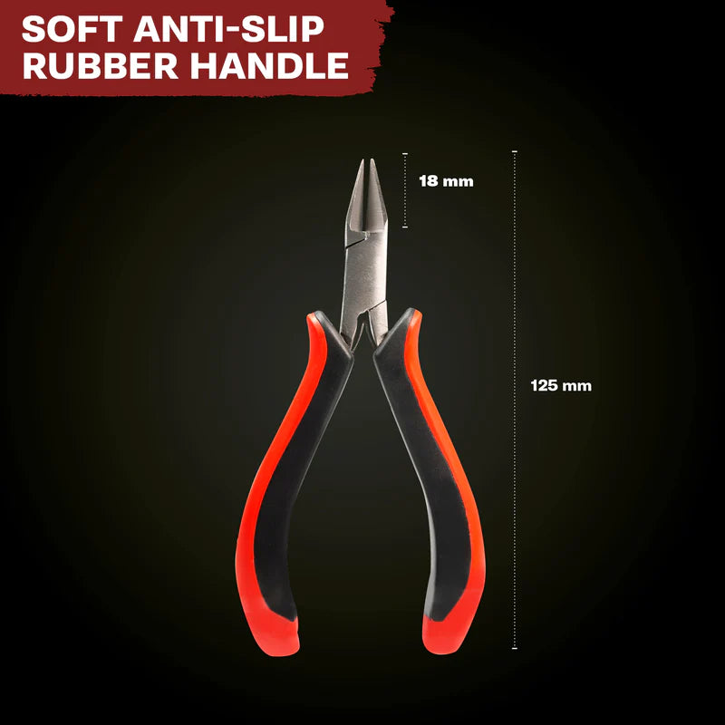 AP Precision Side Cutter