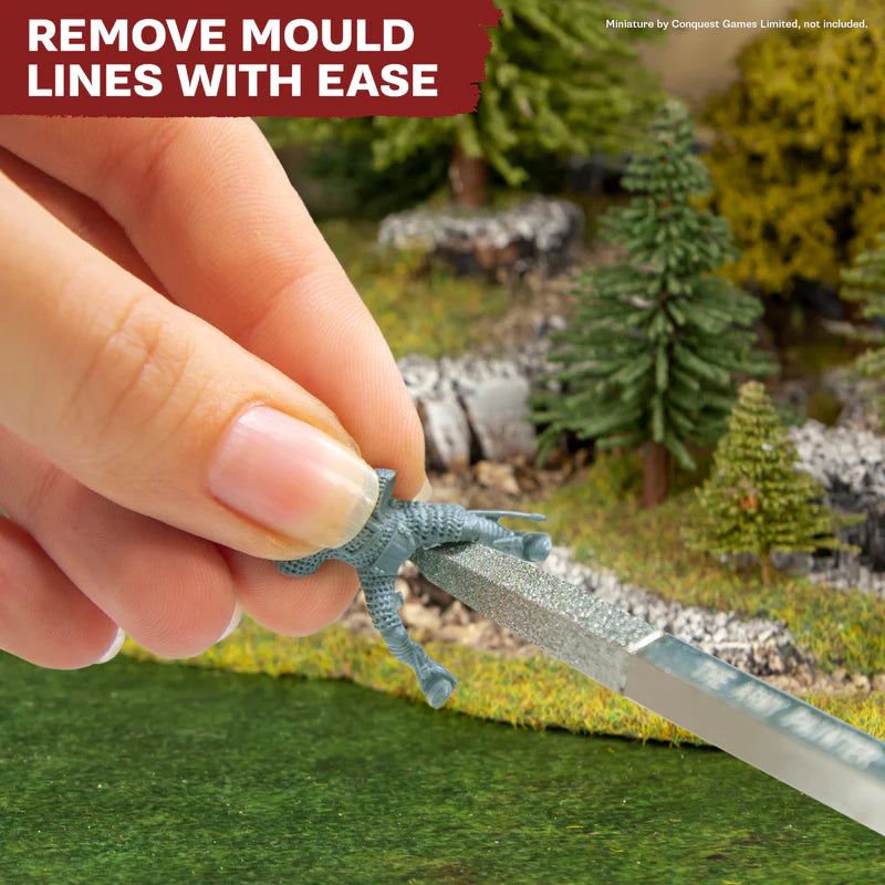 AP Miniature & Model Files