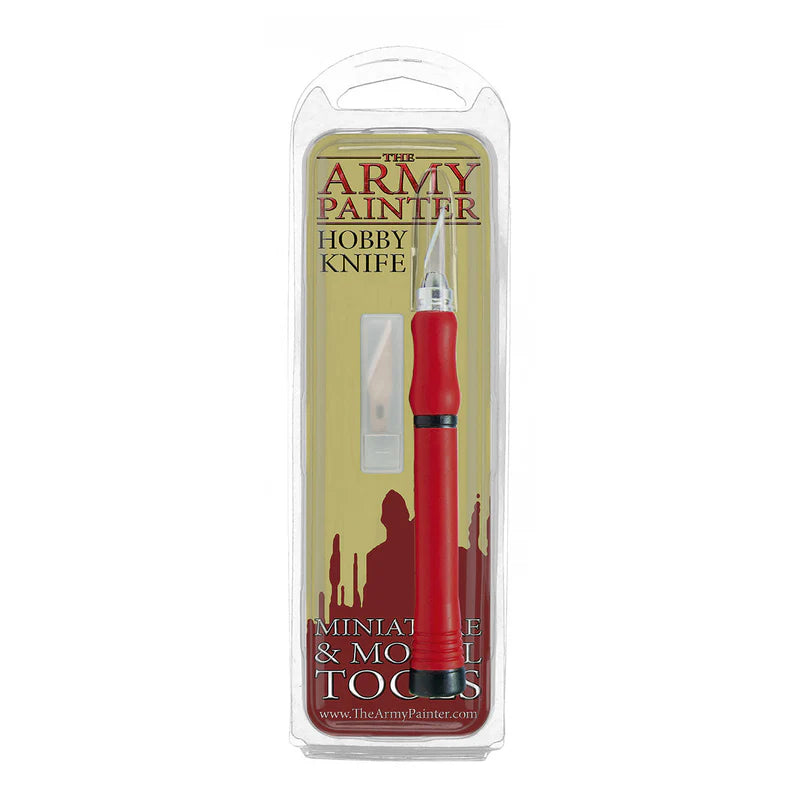 AP Hobby Knife