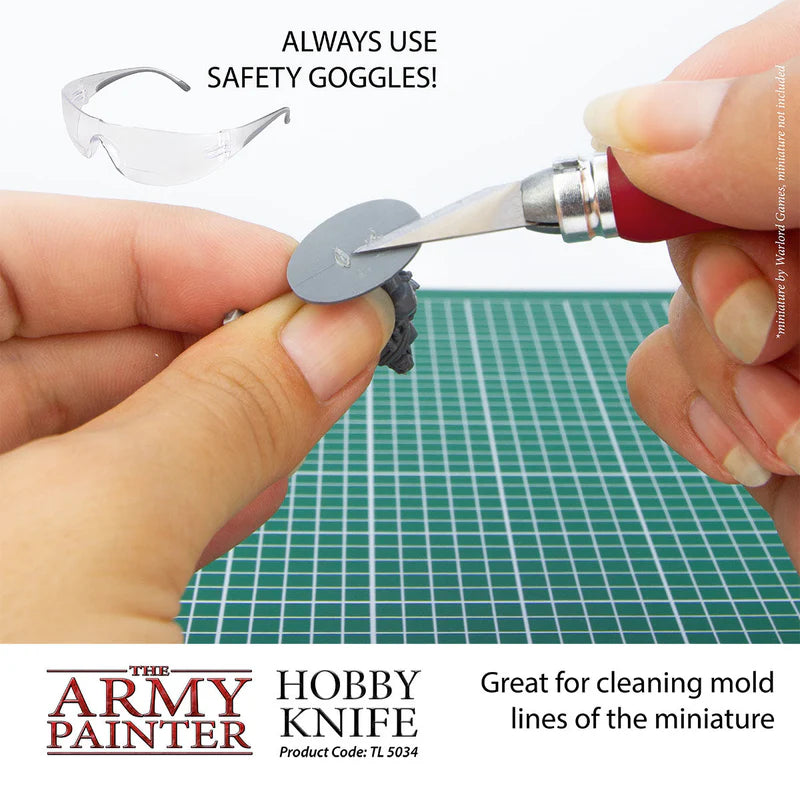 AP Hobby Knife