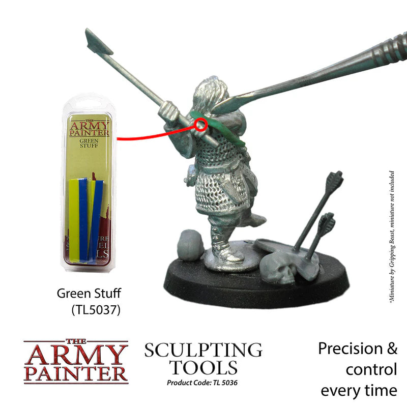 AP Hobby Sculpting Tools