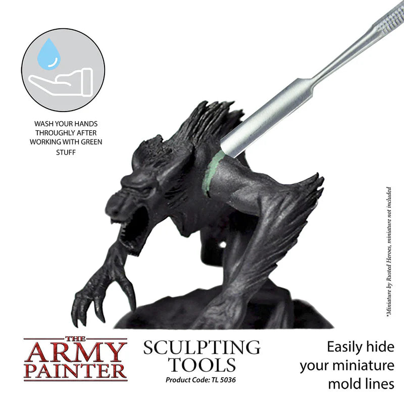 AP Hobby Sculpting Tools