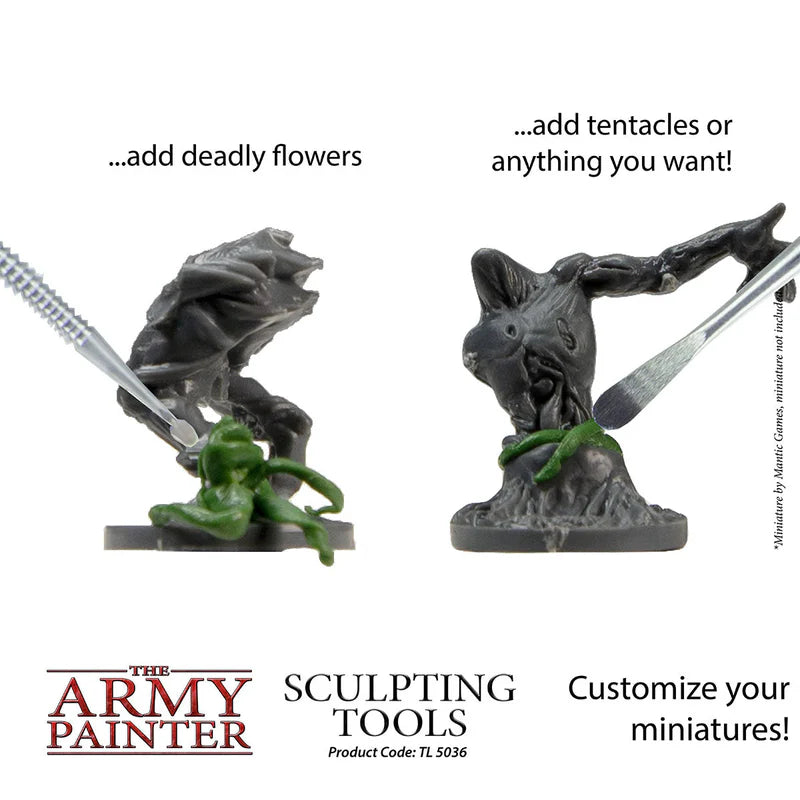AP Hobby Sculpting Tools