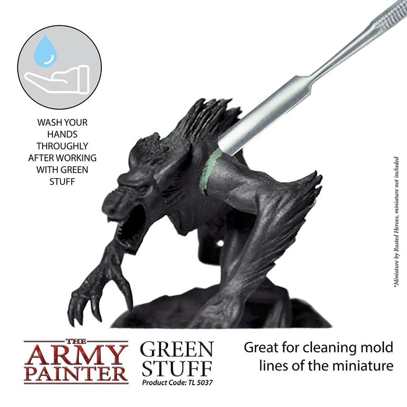 AP Green Stuff