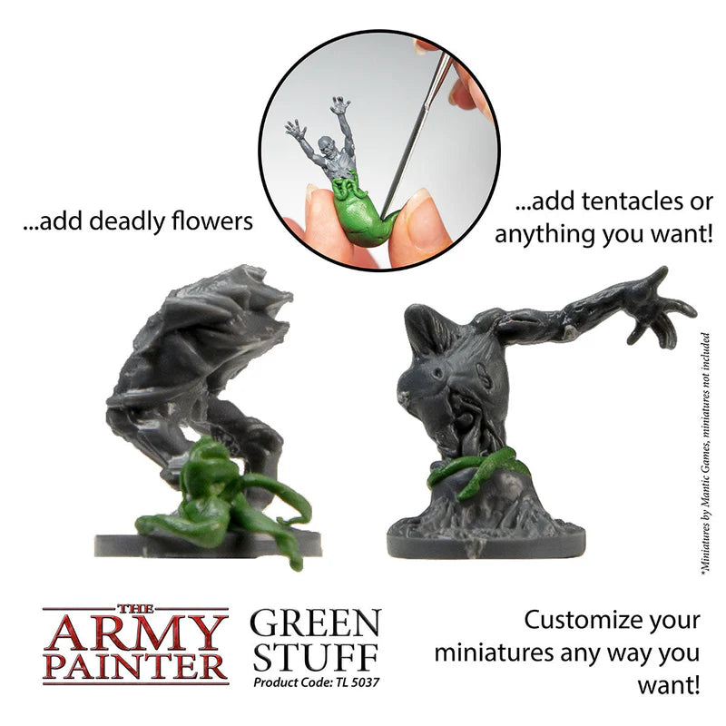 AP Green Stuff