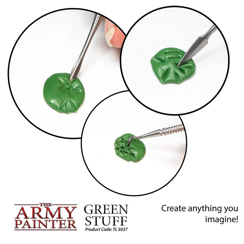 AP Green Stuff