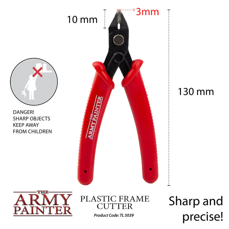 AP Plastic Frame Cutter