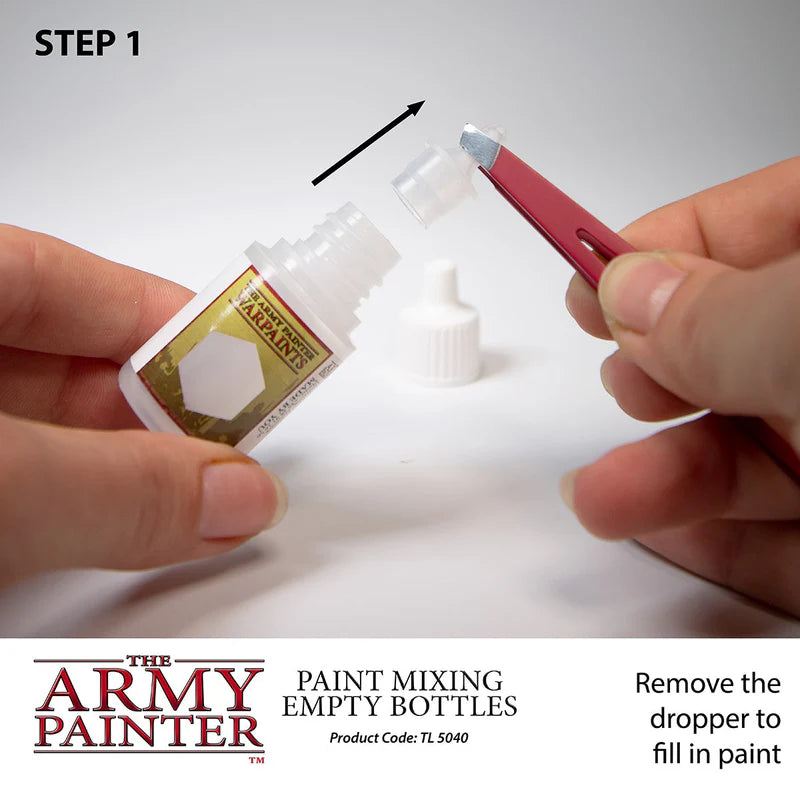 AP Paint Mixing Empty Bottles (6)