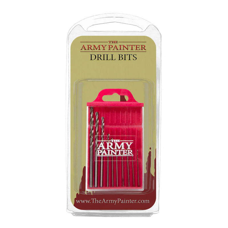 AP Drill Bits