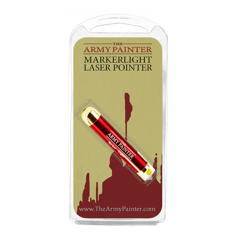 AP Markerlight Laser Pointer