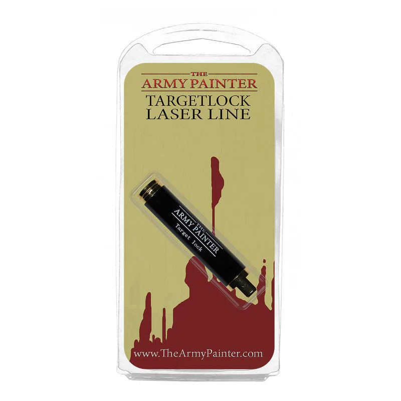 AP Targetlock Laser Line