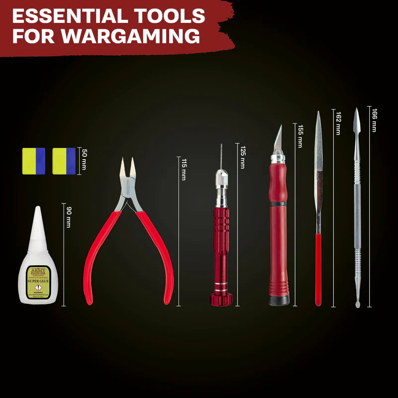 AP Hobby Tool Kit