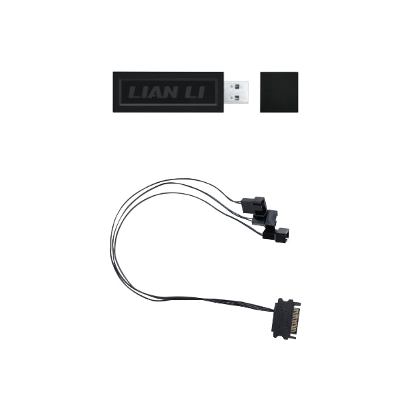 Lian Li RF-T-B Wireless Controller