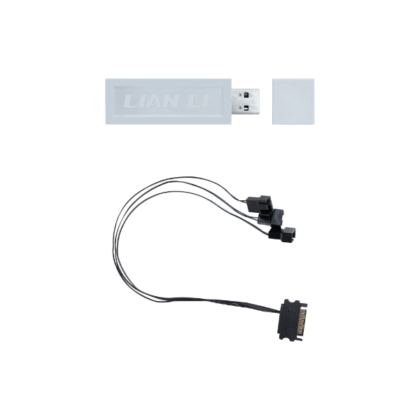 Lian Li RF-T-W Wireless Controller