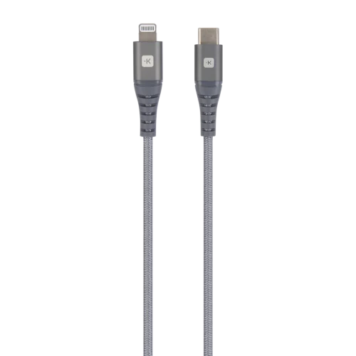 USB-C to Lightning Cable - 200 cm