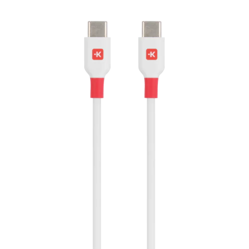 USB-C to USB-C Cable - 120 cm
