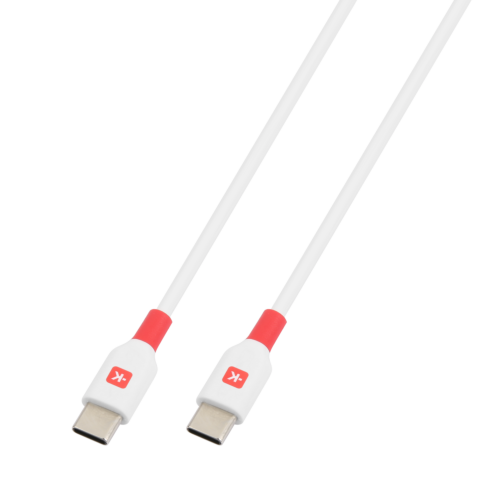 USB-C - USB-C Cable 200 cm Fast Charging