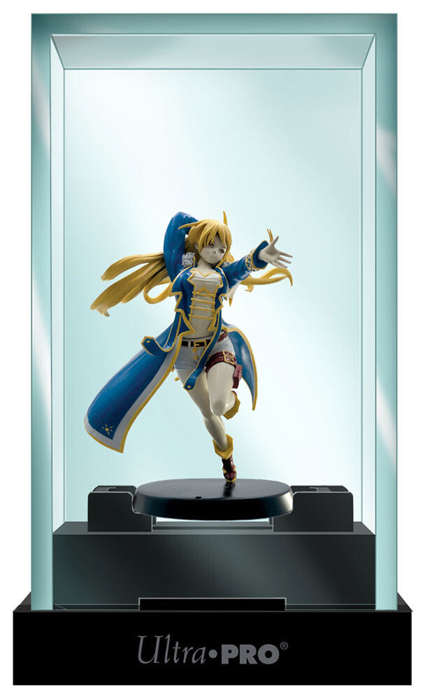 Ultra Pro - Character Clamp Secure 1 Inch Miniature Display