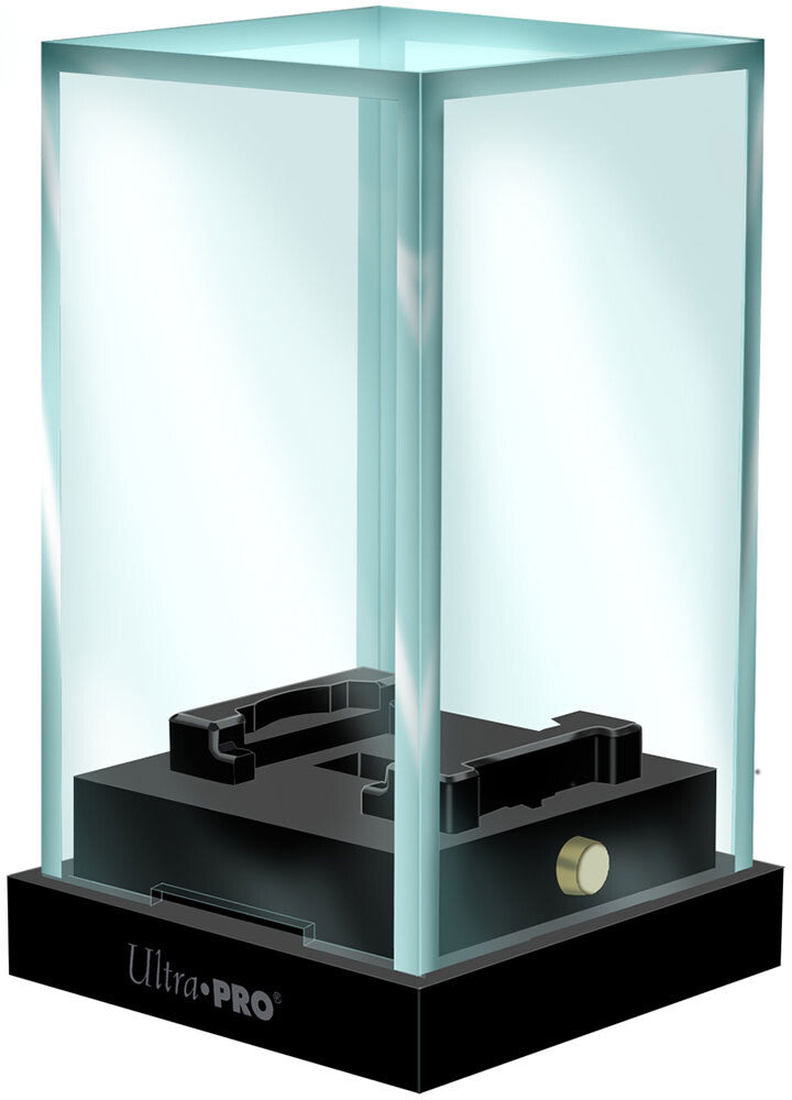 Ultra Pro - Character Clamp Secure 1 Inch Miniature Display