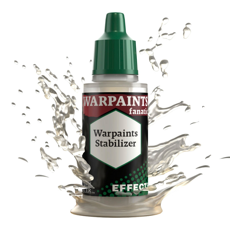 Warpaints Fanatic Effects: Warpaints Stabiliser