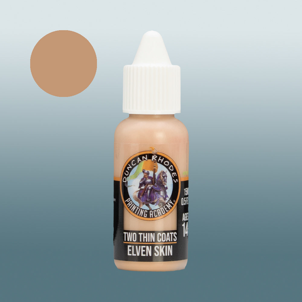 Two Thin Coats: Elven Skin 15ml Highlight