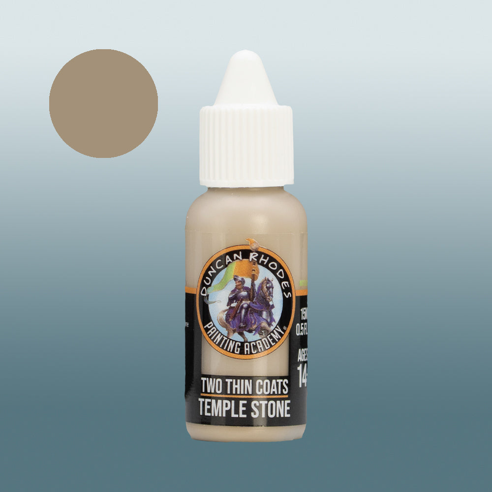 Two Thin Coats: Temple Stone 15ml Highlight