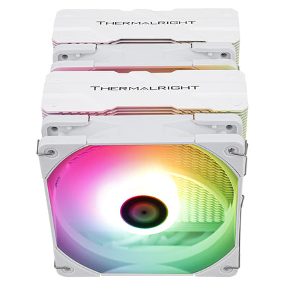 Thermalright Peerless Assassin 120 White ARGB