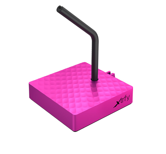 XTRFY B4 PINK