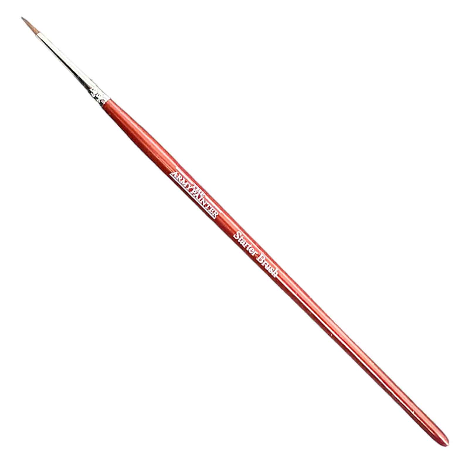 The Army Painter Hobby Starter Brush