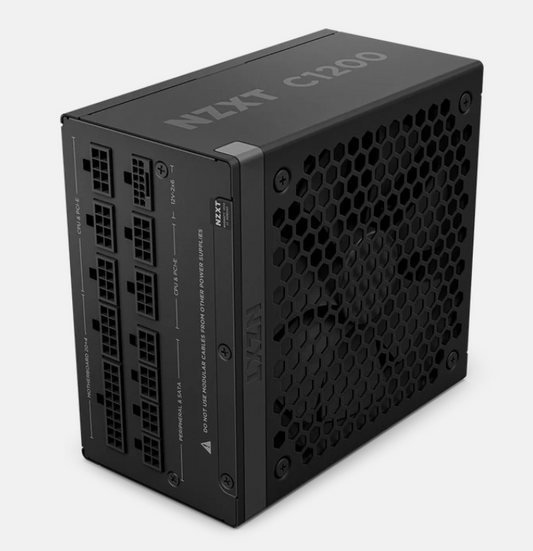 NZXT C-Series Gold C1200