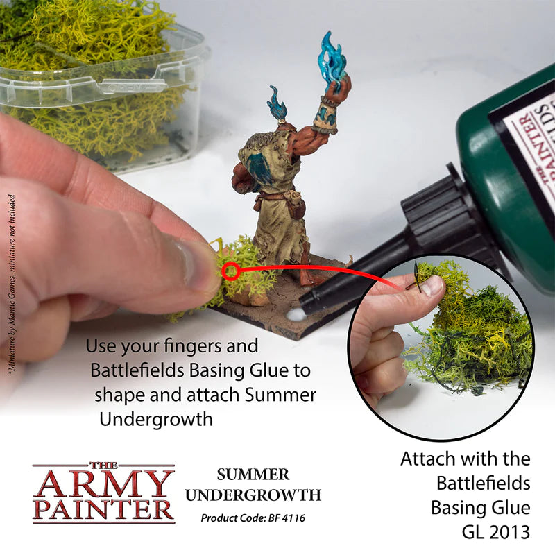 AP Battlefield Summer Undergrowth