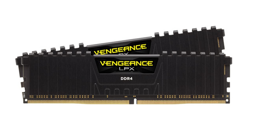 Corsair Vengeance LPX DDR4 3200MHz 16GB (2x8GB)