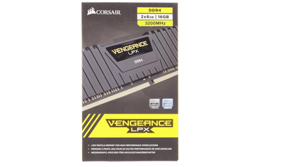 Corsair Vengeance LPX DDR4 3200MHz 16GB (2x8GB)