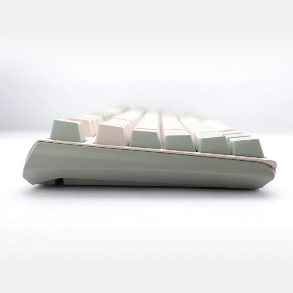 Ducky One 3 Matcha - ND - Gaming Tangentbord - Nordisk