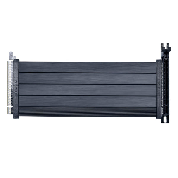 Lian Li PCIe 5.0 X16 Riser cable black, 200mm