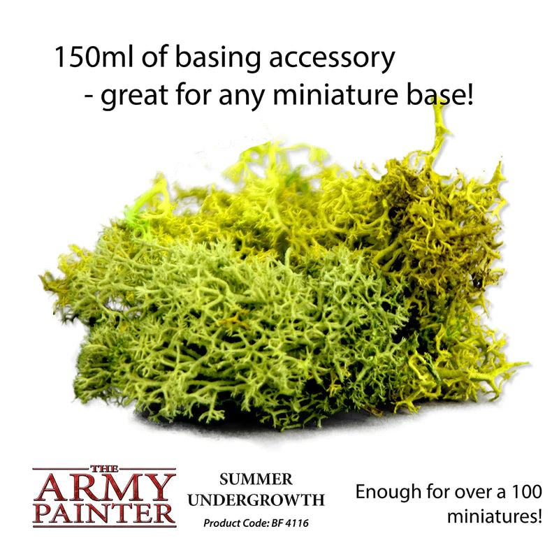 AP Battlefield Summer Undergrowth