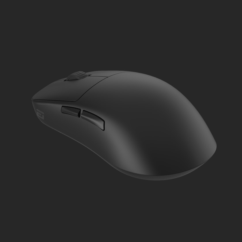 Endgame Gear OP1we Wireless Gaming Mouse - Black