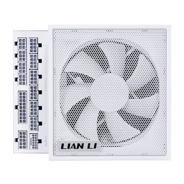 Lian Li EDGE 1000 HVID, 80 Plus Platinum