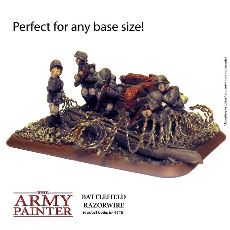 AP Battlefield Razorwire